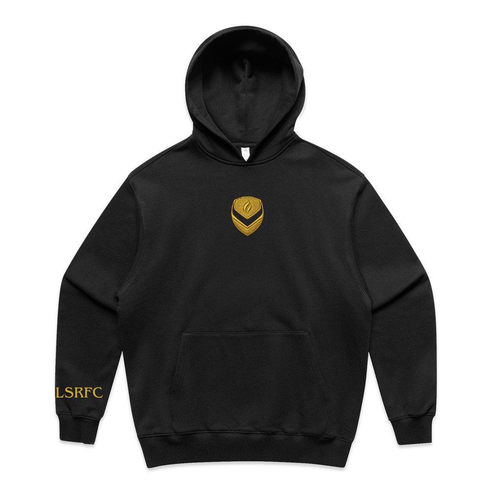 LSRFC - Heavy weight hoodie