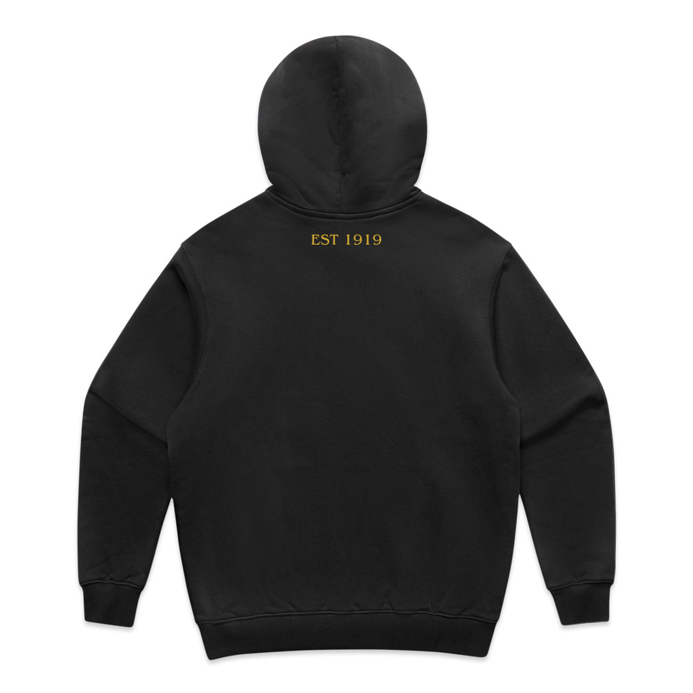 LSRFC - Heavy weight hoodie