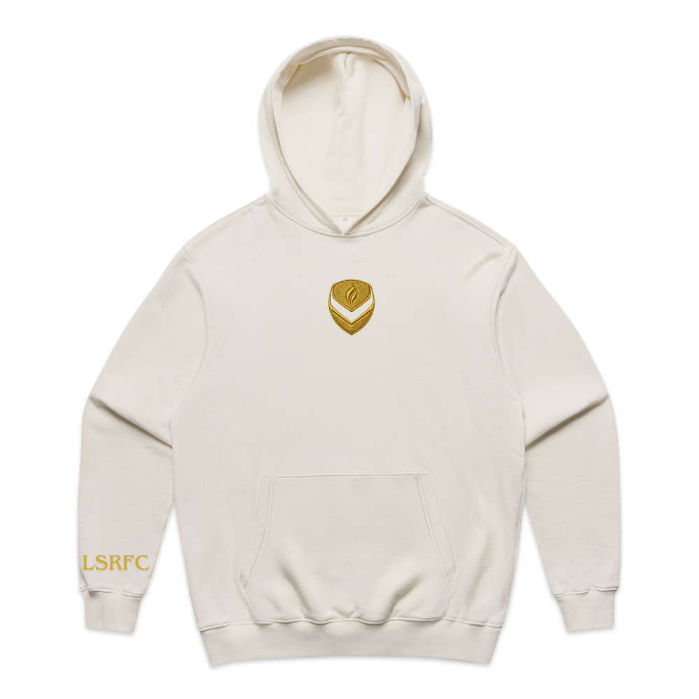LSRFC - Heavy weight hoodie