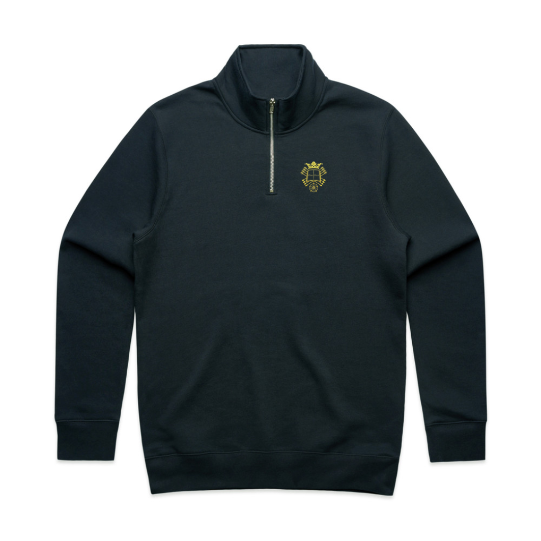 SURFC 1/4 ZIp