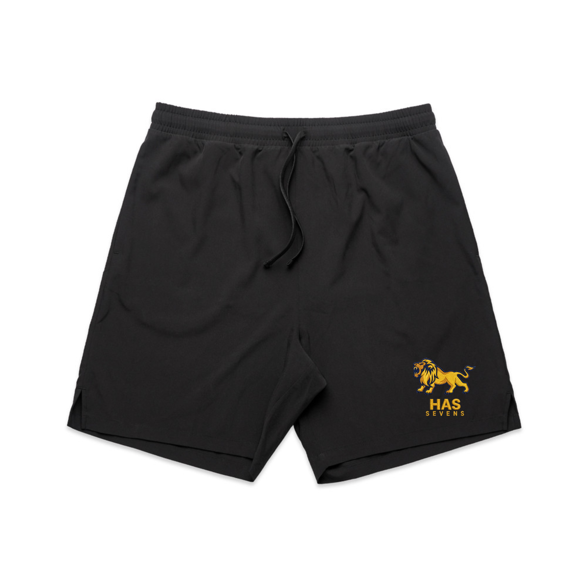 HAS 7's - Leisure Shorts