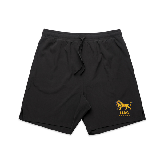 HAS 7's - Leisure Shorts