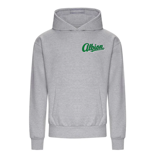 Plymouth Albion - Unisex Albion Hoodie