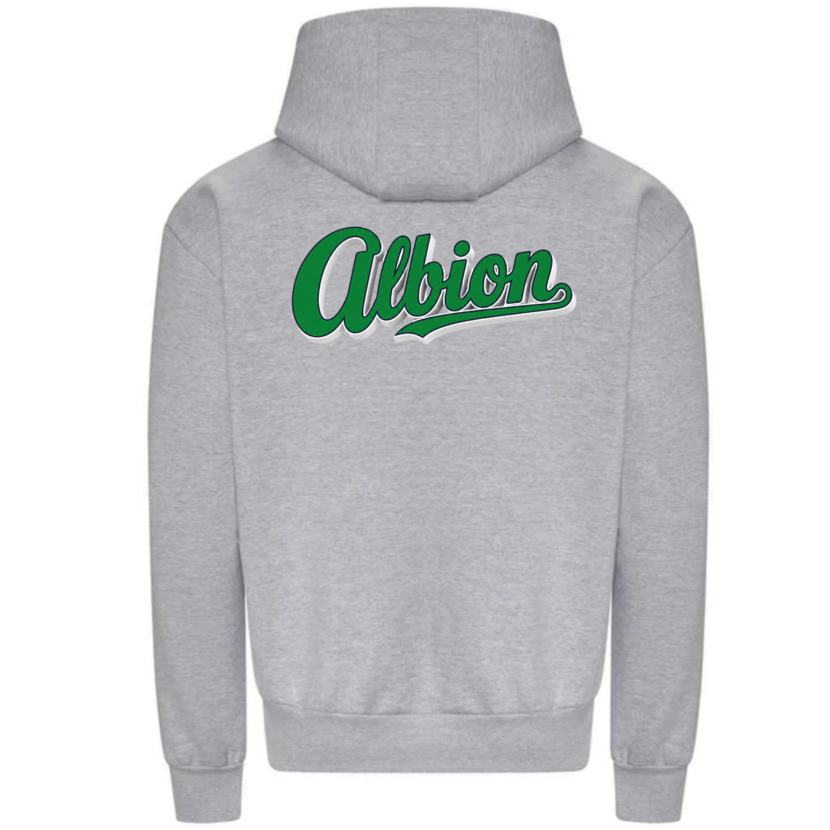 Plymouth Albion - Unisex Albion Hoodie