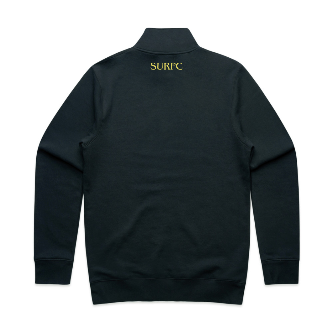 SURFC 1/4 ZIp