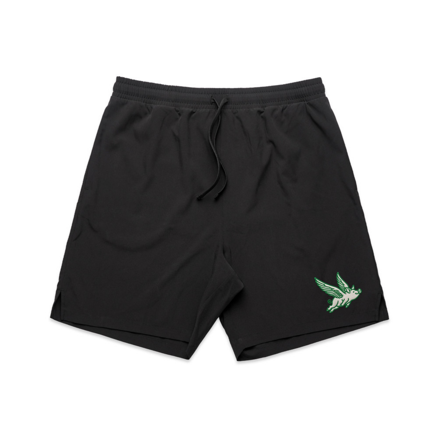 The Full Hams 7s - Casual Shorts