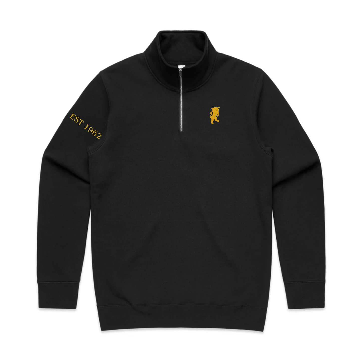 Brdignorth Women's 1/4 Zip
