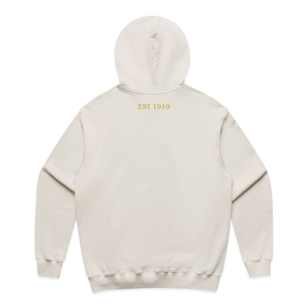 LSRFC - Heavy weight hoodie