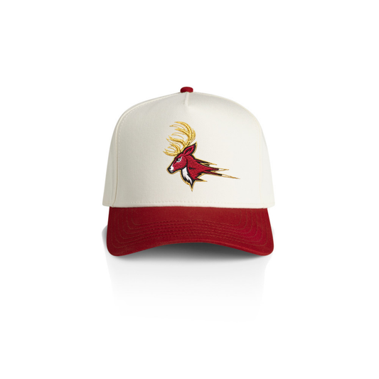 Andover RFC - Contrast Cap