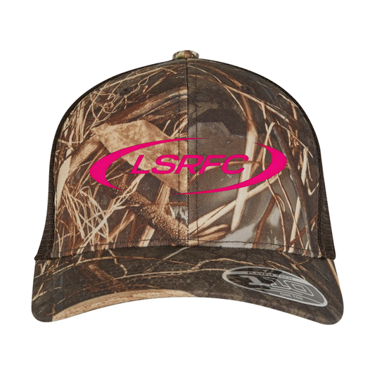 LSRFC - Camo Cap