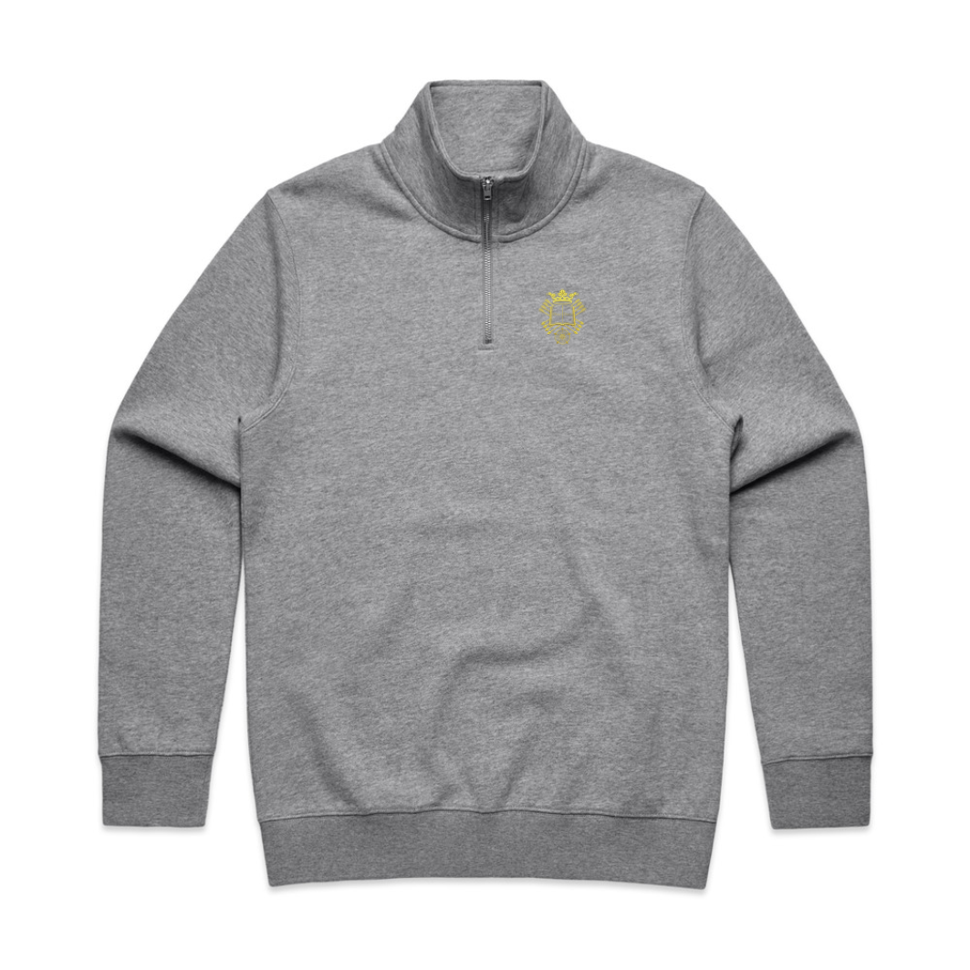 SURFC 1/4 ZIp