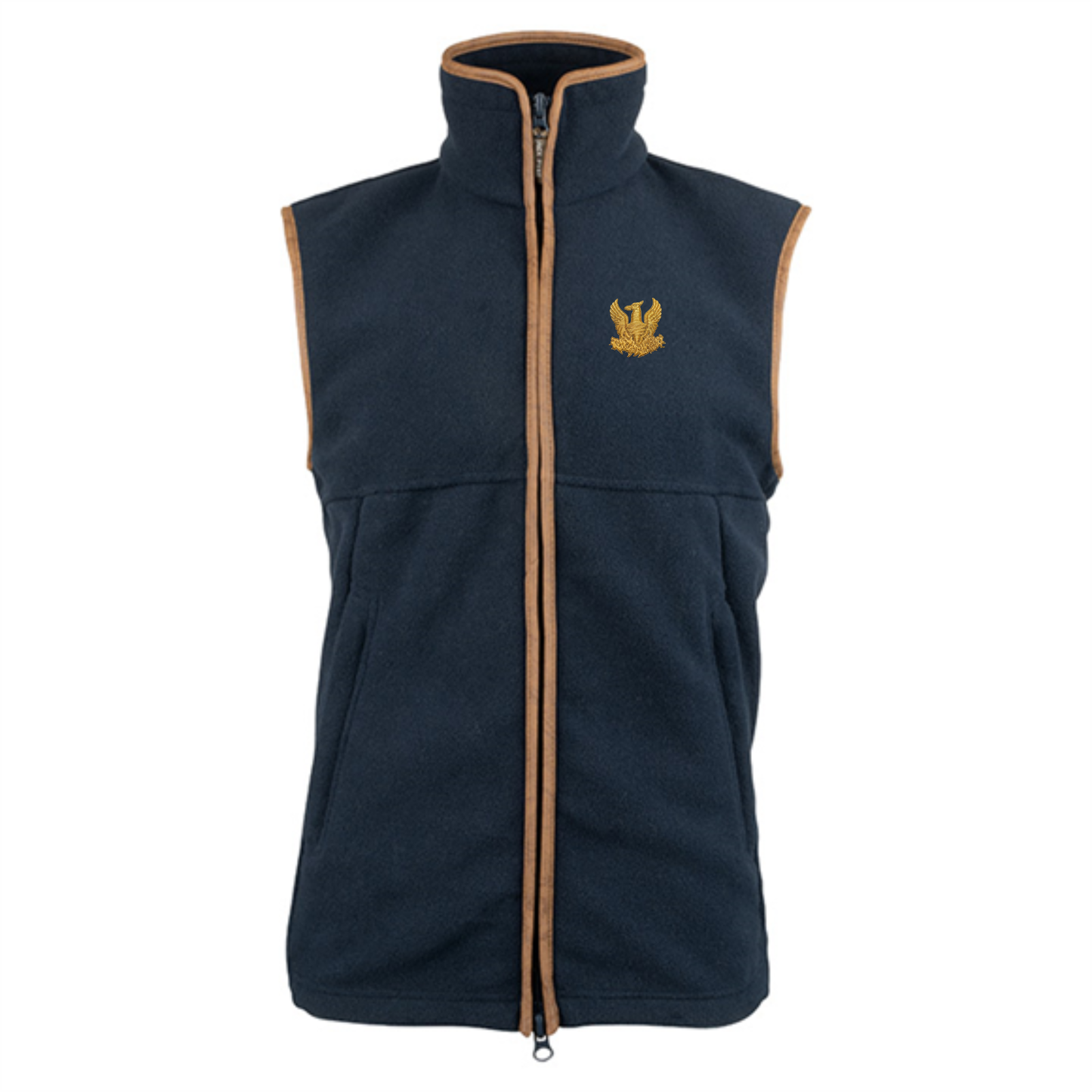 Cirencester Rugby Country Gilet