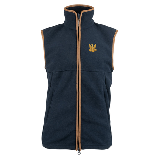 Cirencester Rugby Country Gilet