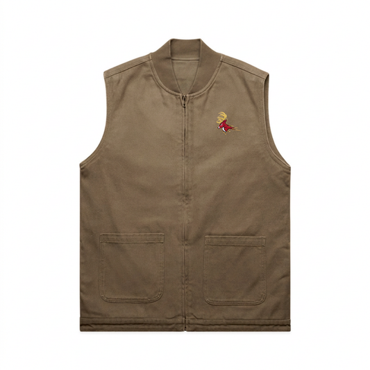 Andover RFC - Canvas Gilet
