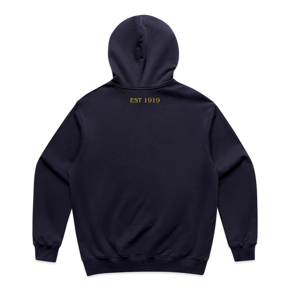 LSRFC - Heavy weight hoodie