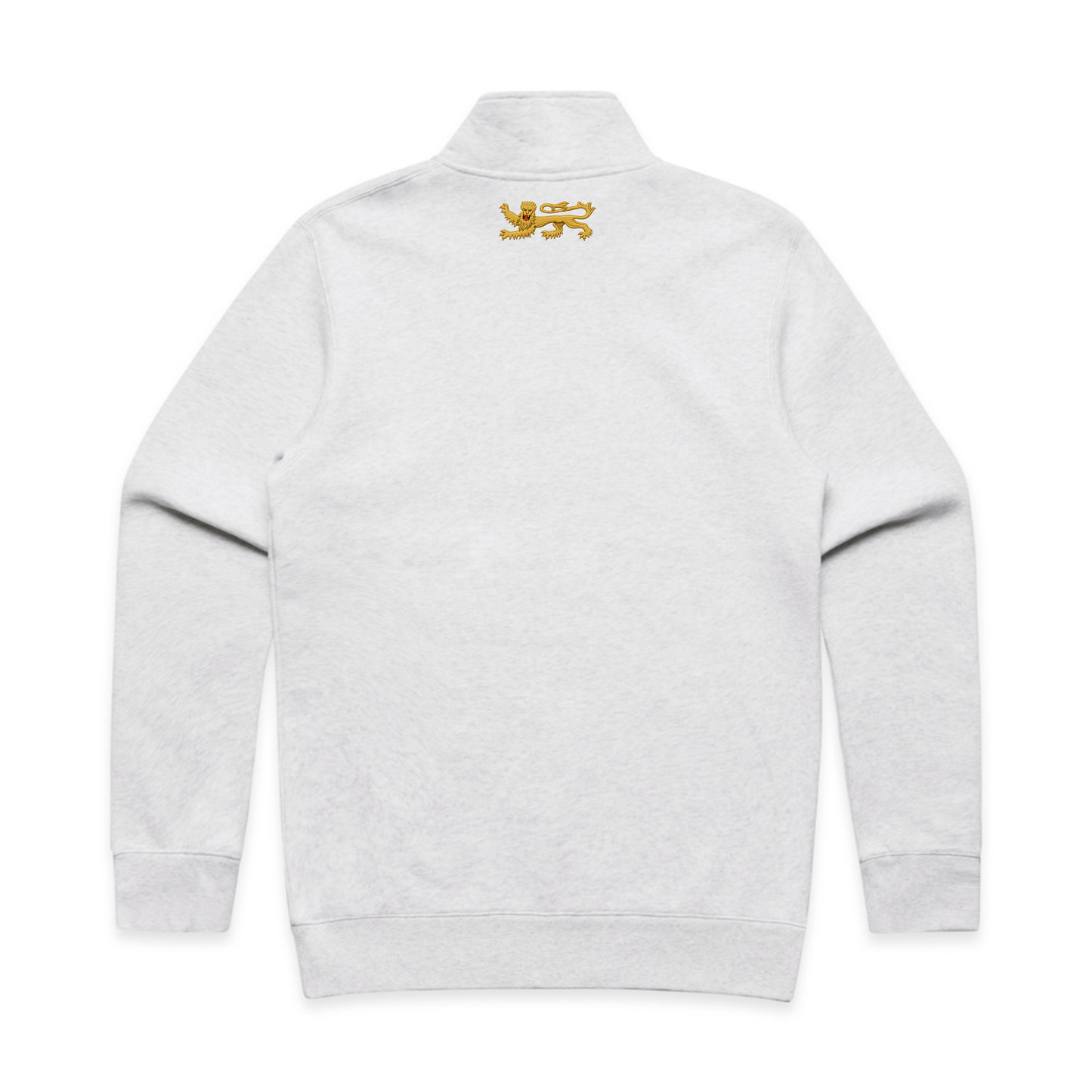 Bridgnorth Mens - 1/4 Zip