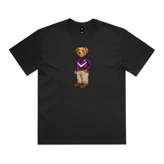 LSRFC - Bear Tee