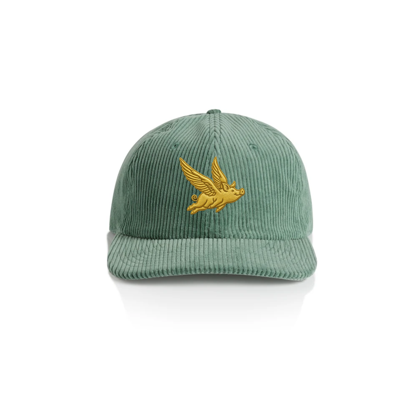 The Full Hams 7s Caps
