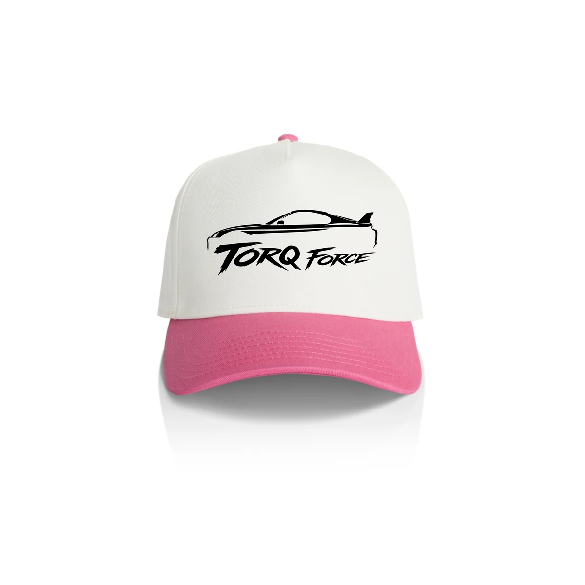 TORQ Force - Cap