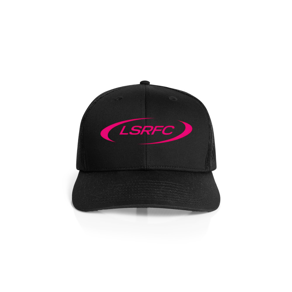 LSRFC - Trucker Cap