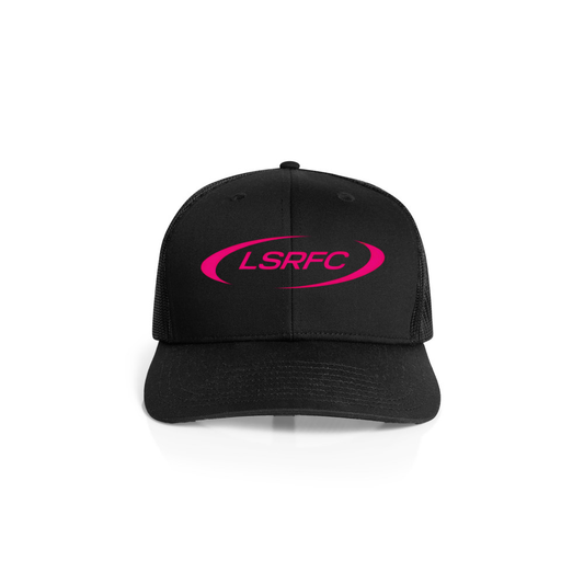 LSRFC - Trucker Cap