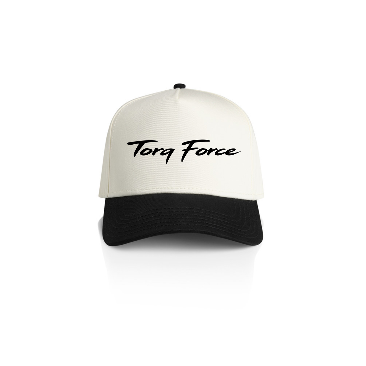 TORQ Force - Cap