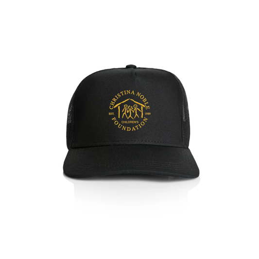 CNCF 7s - Caps