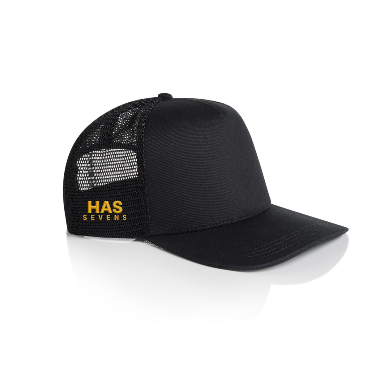 HAS 7's - Caps
