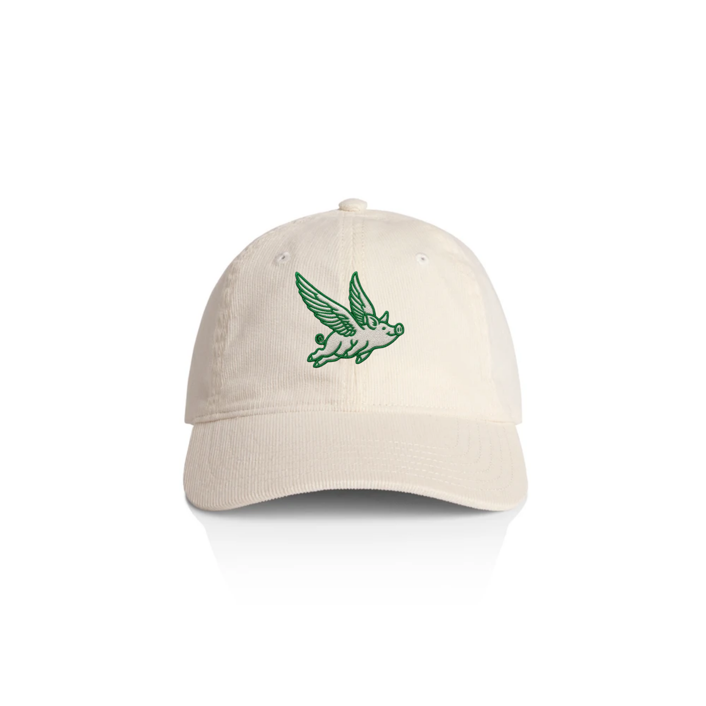 The Full Hams 7s Caps