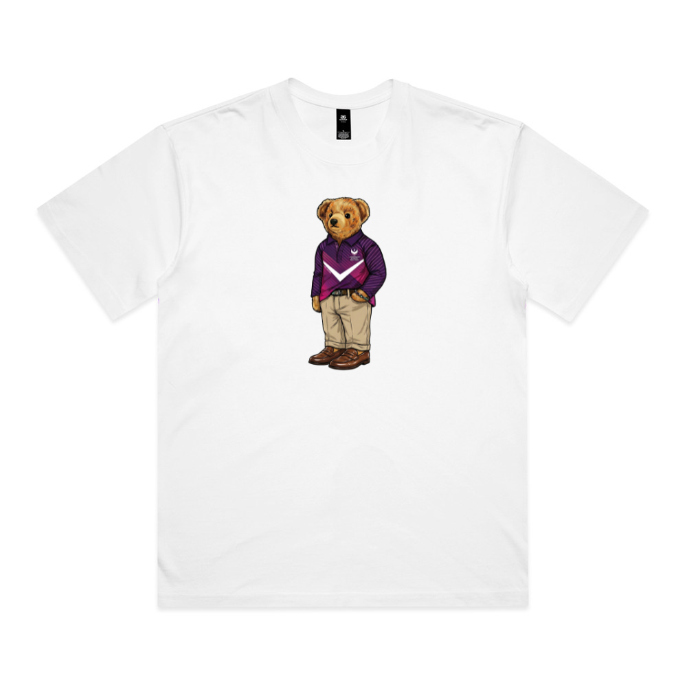 LSRFC - Bear Tee