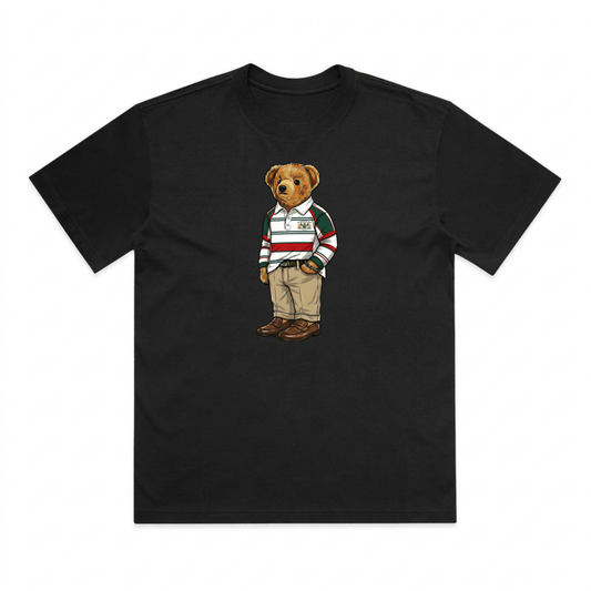 Plymouth Albion - Men's Bear Tee
