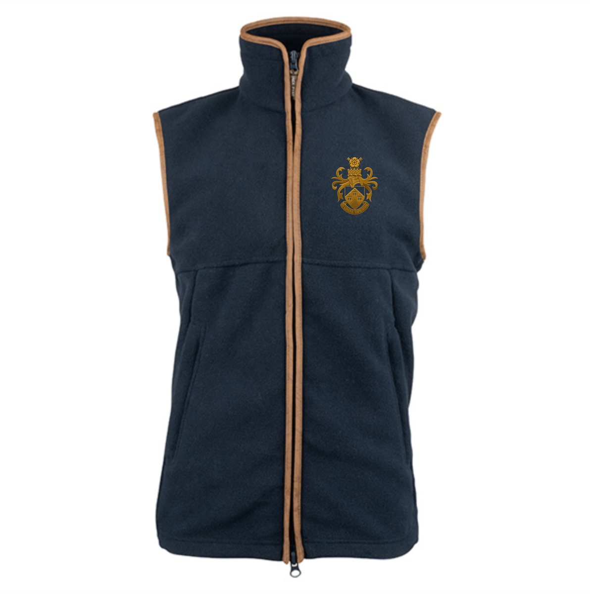 University Of York Rugby - Gilet - Coming Soon