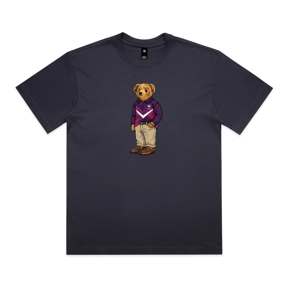 LSRFC - Bear Tee