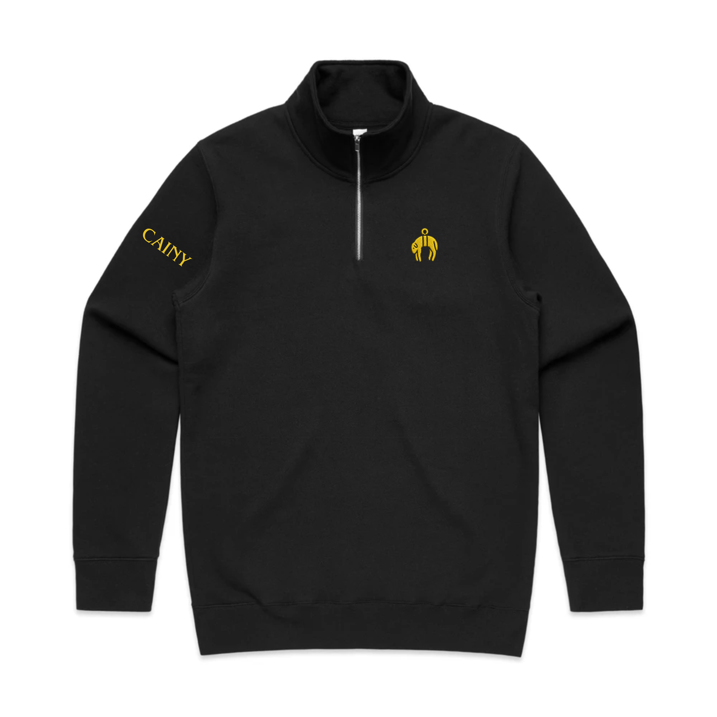 Cainscross RFC - Women's 1/4 Zip