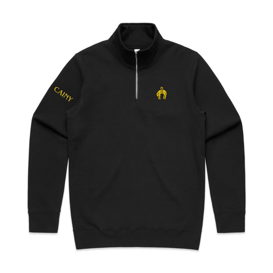 Cainscross RFC - Women's 1/4 Zip