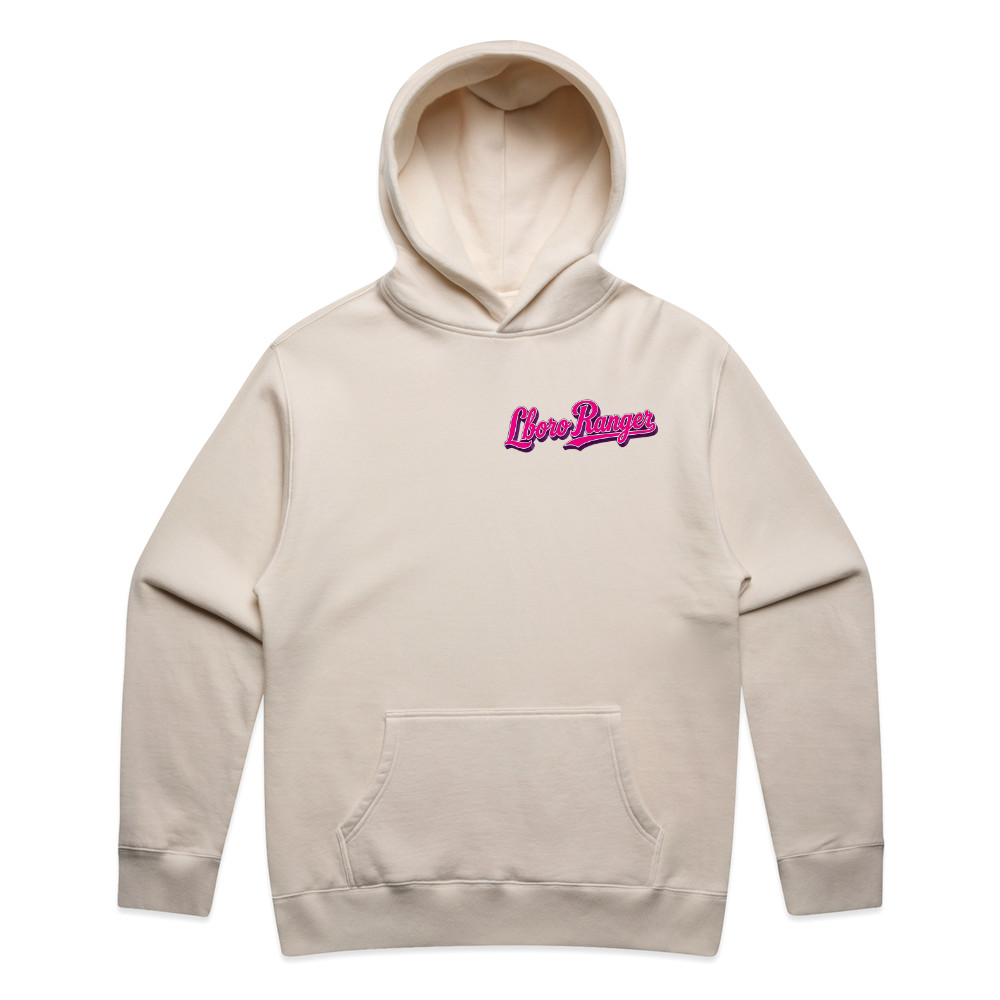 Lboro Rag LSRFC - Relax Faded Hood - Lboro Ranger – Clobber Club