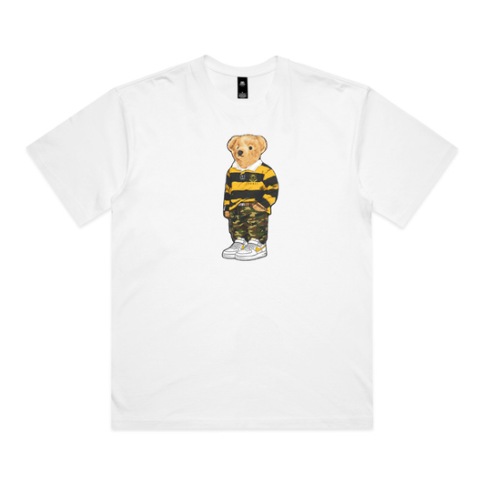 SURFC Bear Box Tee