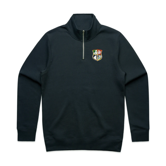 CCS - Women's 1/4 Zip