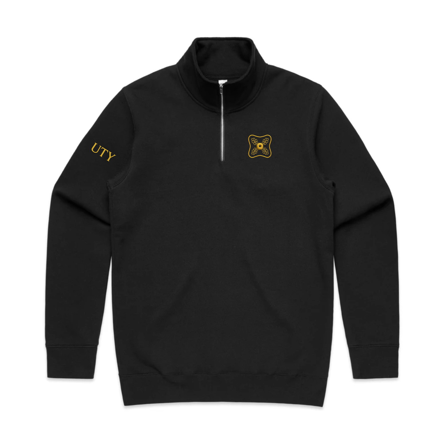 Yate RFC - Women's 1/4 Zip
