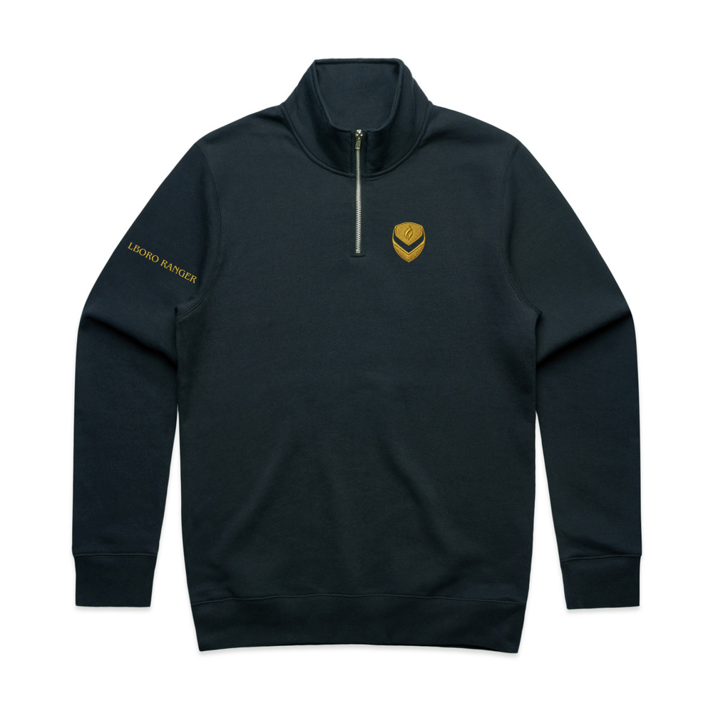 LSRFC - 1/4 Zip