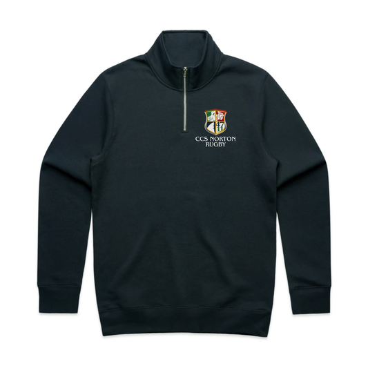 CCS - Men's 1/4 Zip
