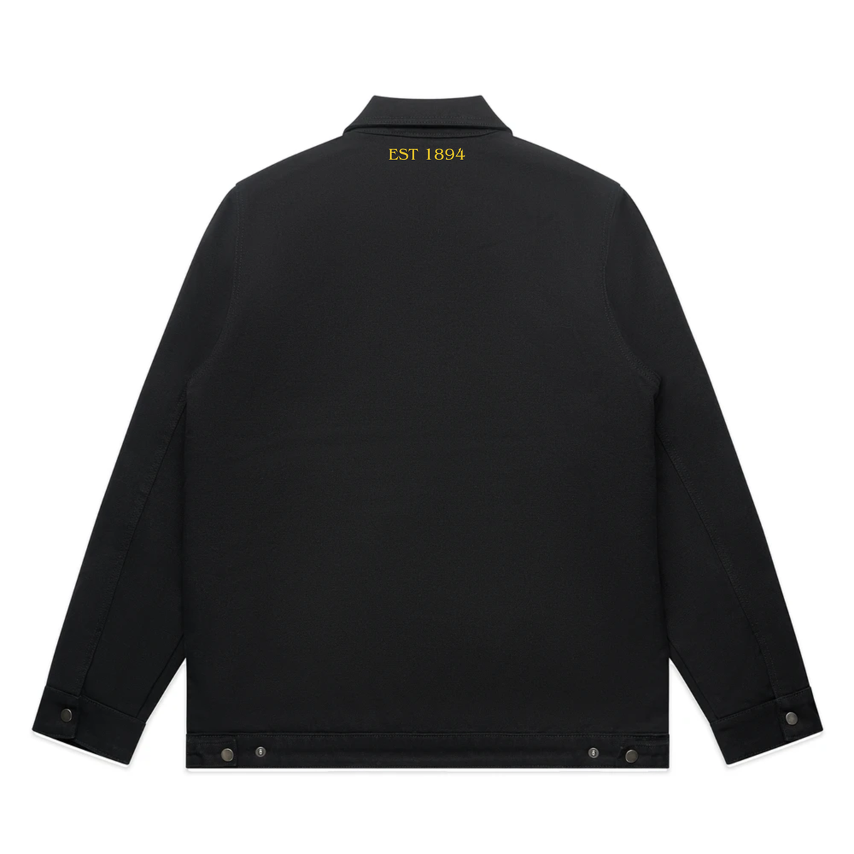 Cainscross RFC - Canvas Jacket