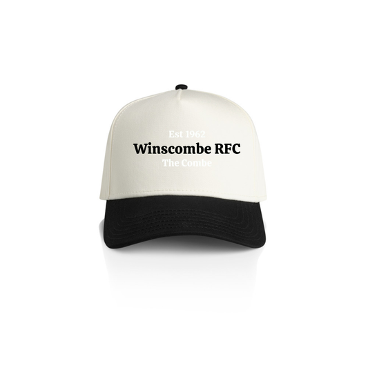WRFC - Cap
