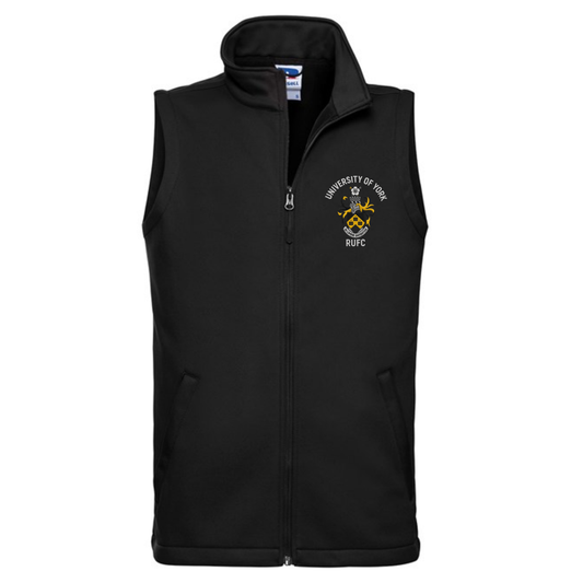 University Of York Rugby  - Gilet
