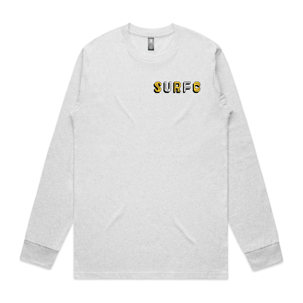 SURFC Long Sleeve Tee