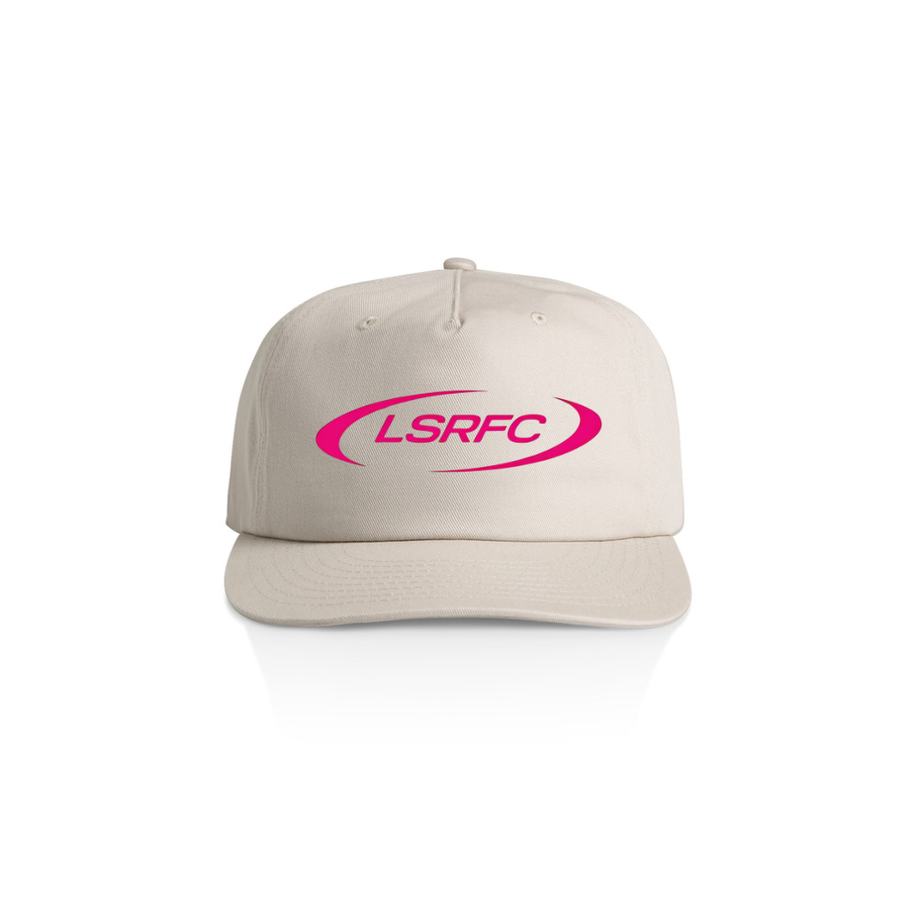 LSRFC - Cotton Surf Cap
