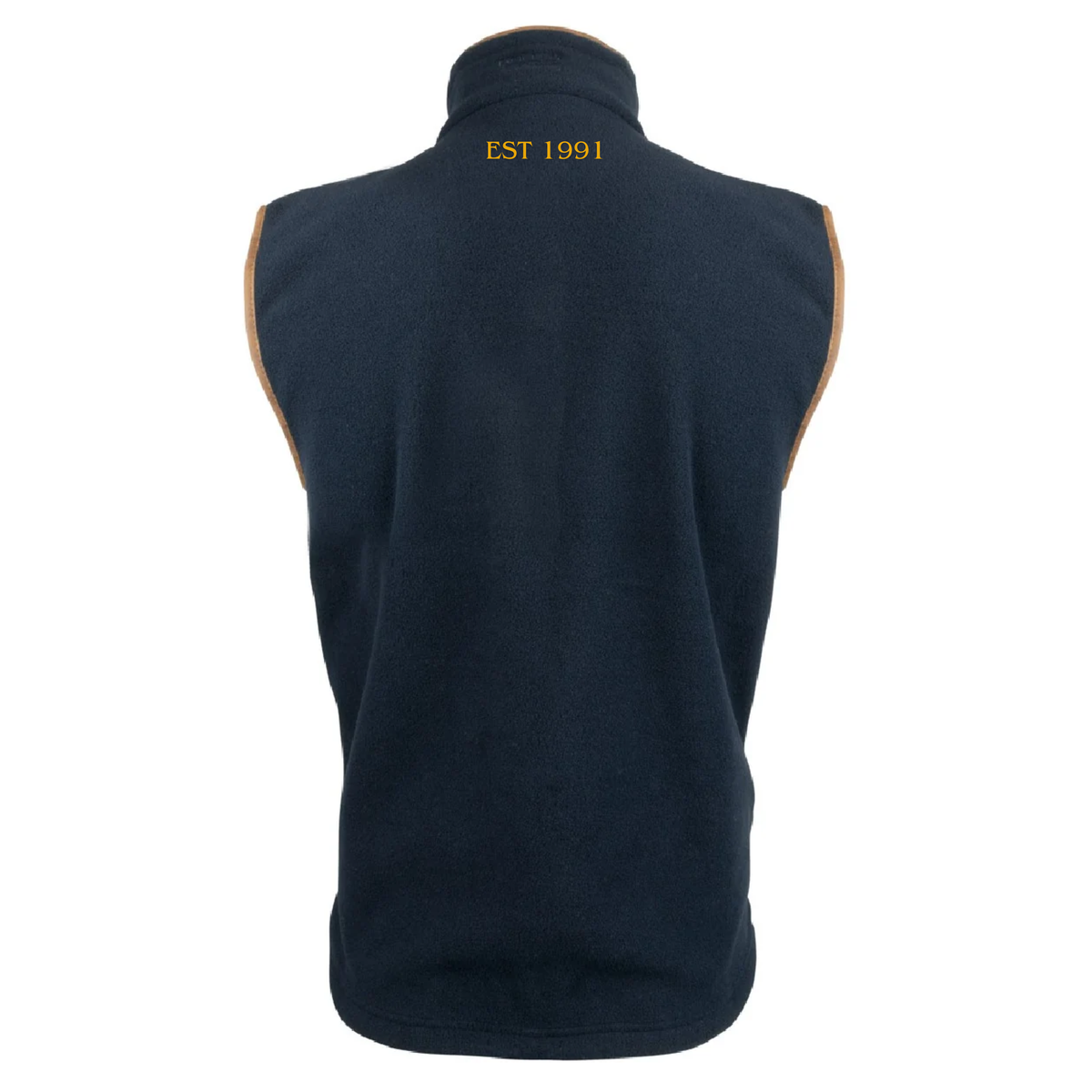 Bredon Star RFC - Country Gilet - Coming Soon