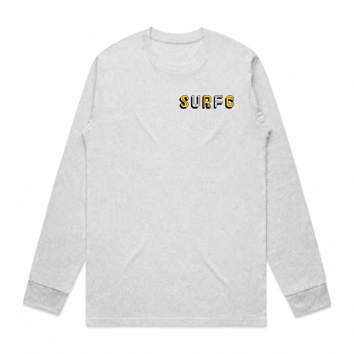 SURFC Long Sleeve Tee