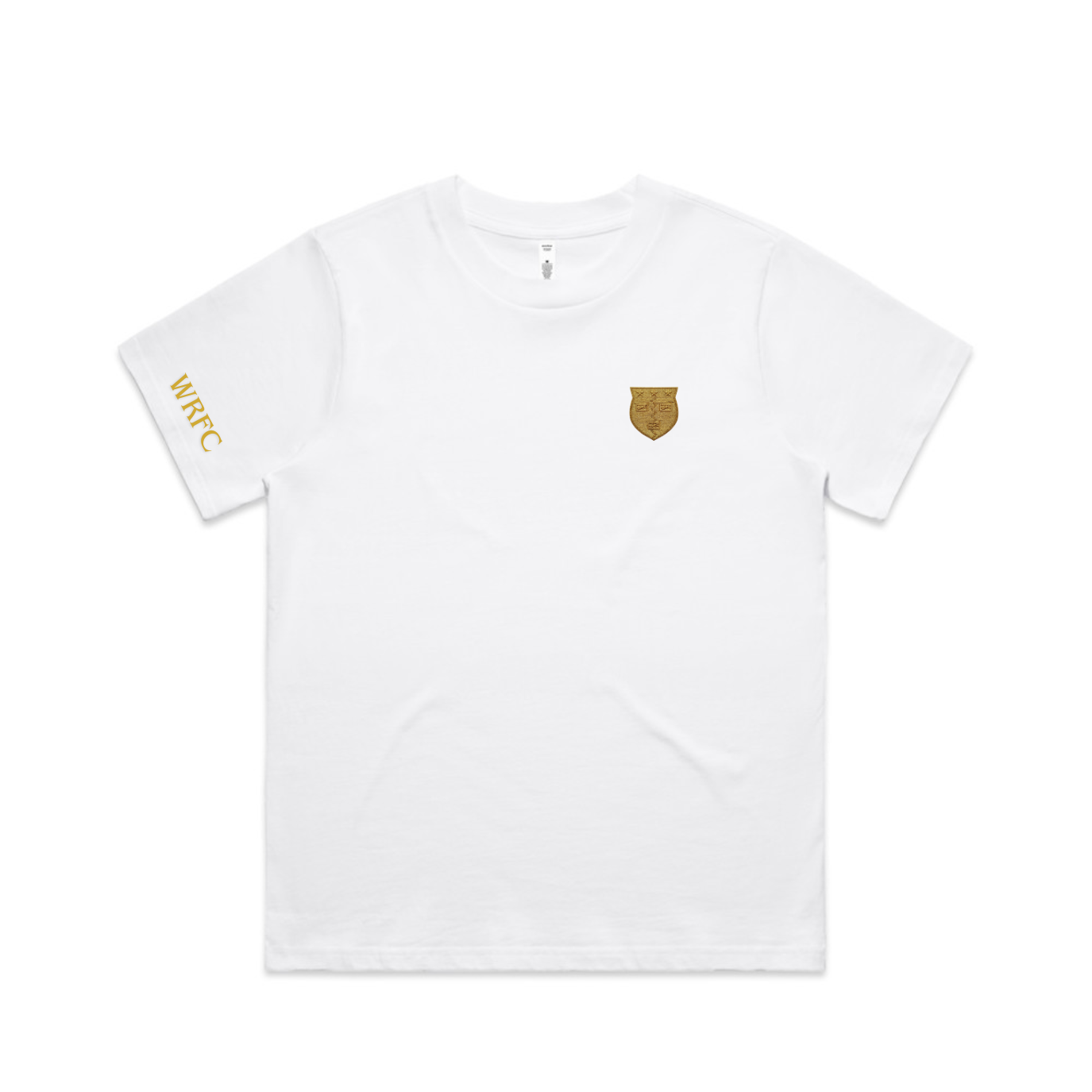 WRFC - Women's Tee