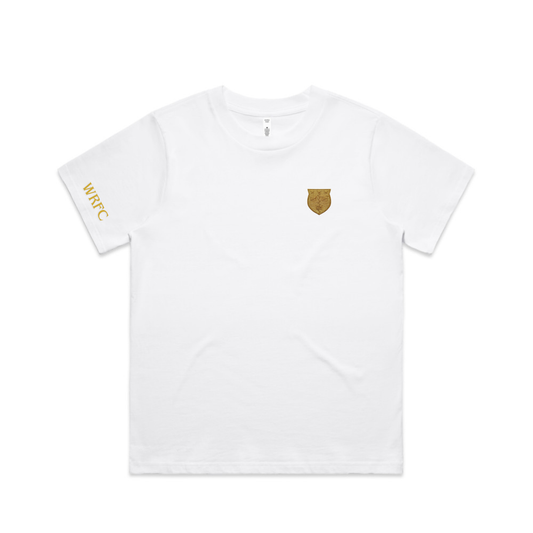 WRFC - Women's Tee
